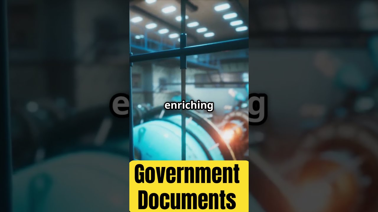  NO ENRICHMENT DEAL Iran DEFIES U S In Nuclear Showdown