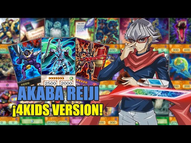 yugioh declan akaba deck Card Sleeves: Yu-Gi-Oh!: Albaz-Ecclesia-Tri-Brigade  By The Board Games &  Entertainment