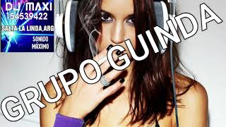GUINDA - DJ MAXI SALTA CAPITAL