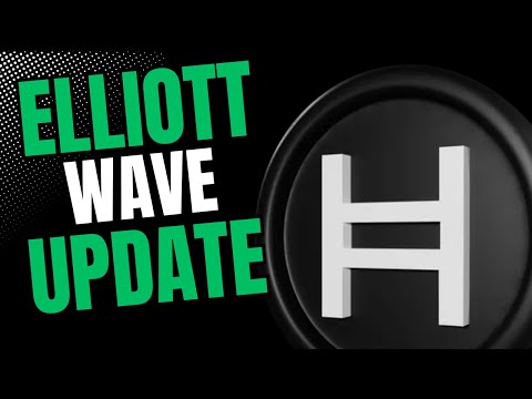 HBAR UPDATE | HEDERA HASHGRAPH PRICE PREDICTION ANALYSIS 2024