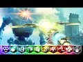 ORIGINS [Reverse Rainbow Challenge + Full Easter Egg] (Black Ops 2: Zombies)