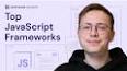 JavaScript Frameworkleri ile ilgili video