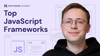 10 Best JavaScript Frameworks (2024) | Which JS Framework to Learn