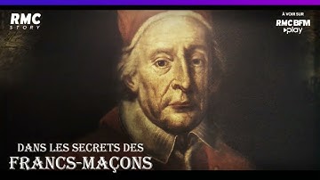Dans les secrets des Francs-Maçons