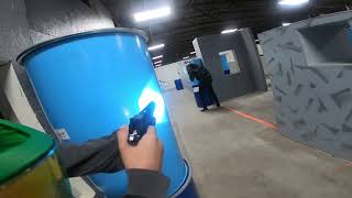 Speedsoft Gameplay!!! Kid gets really mad!!!! screenshot 5