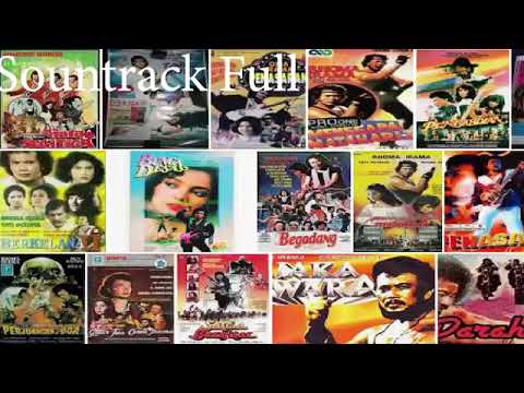 10 jam all soundtrack film RHOMA IRAMA