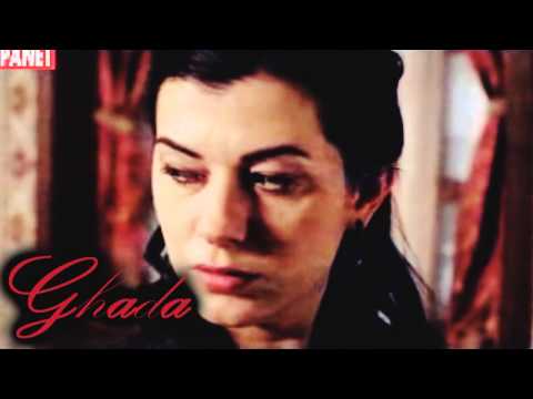 حبيت اتنين تامر حسنى خديجة ابراهيم فريال Hatice Ibrahim Nigar 