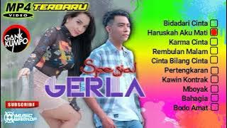 genk kumpo full albumgerla koplo spesial duet bidadari cinta