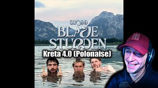 ProjektPi REACTS to 01099 - Kreta 4.0 (Polonaise)