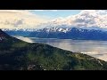 view Tracking Down an Alaskan Plane Crash in the Wilderness digital asset number 1