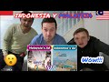 Malaysia V Indonesia REACTION - Battle of Visit Malaysia  - Wonderful Indonesia Tourist Ad 🇮🇩 🇲🇾