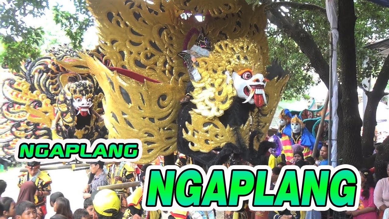 NGAPALNG NGAPLANG ( Putra Cahaya Nada ) ds. Limbangan Losari