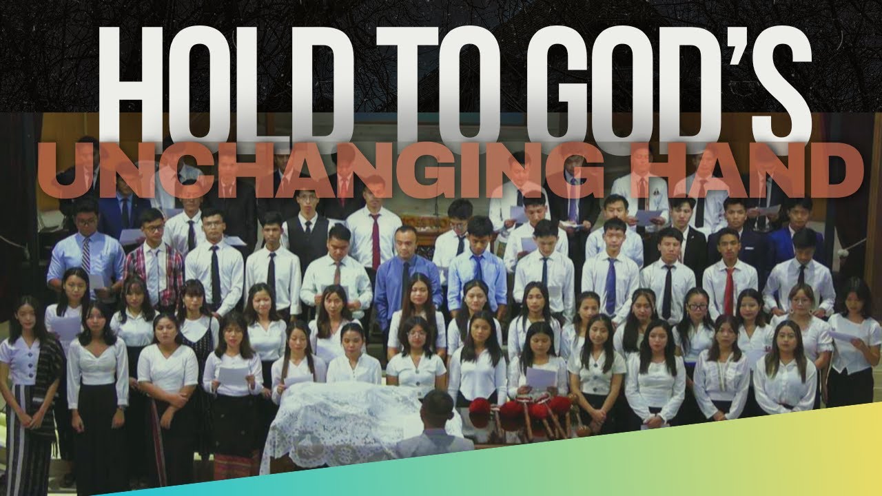 Hold to God's Unchanging Hand - BBC Choir - YouTube