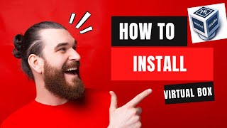 How to Install VirtualBox: Complete Setup Guide for Beginners Virtualbox Installation Setup Guide For Beginners Complete Guide