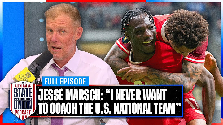 Canada dominates Honduras in their first Gold Cup Match: Instant Reaction | SOTU