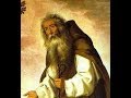 The Life Of Saint Anthony, Saint Athanasius Of Alexandria, Full Catholic Audiobook