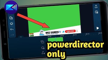 make subscribe button like rouk FF !! how to make subscribe button animation by powerdirector#roukff