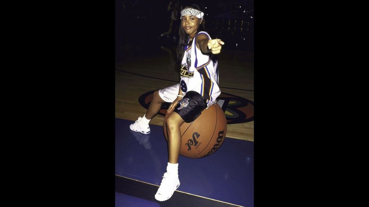 [FREE] Aaliyah x 90s & 2000s R&B Type Beat | 