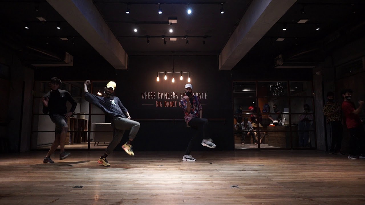 Clutch Baliye/Himanshu dulani choreography/Clutch baliyerealsultan 