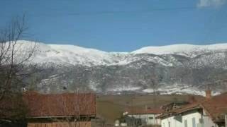 Çorum Mecitözü İbek Köyü Resimleri