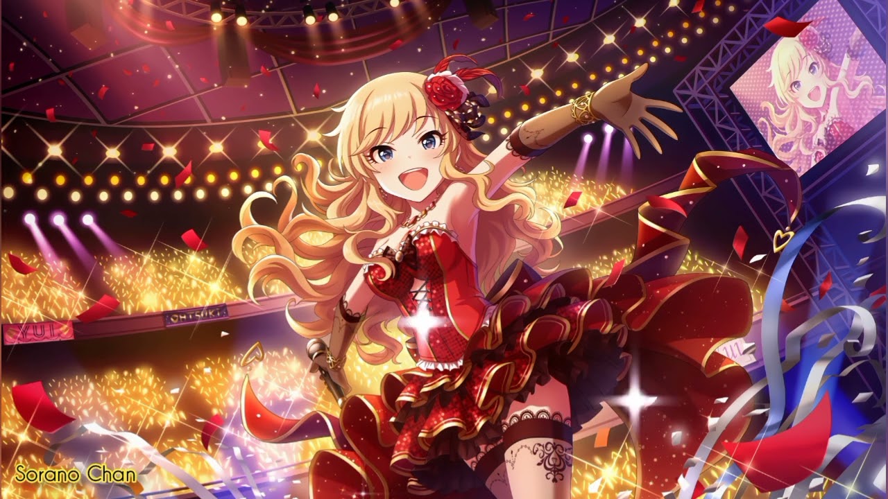 Nightcore ~ Lady Gaga - Just Dance