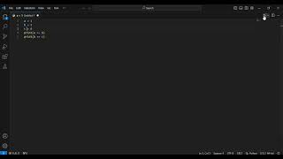 python exercise 4