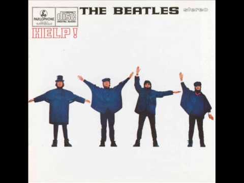 The Beatles HELP!