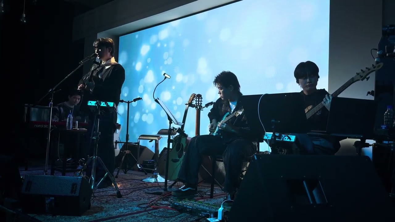 260221 109(일공구) - 좋아해 줘 | 109 단독 콘서트 [서성이는 마음들] @클럽온에어