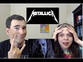 METALLICA - ONE! (OFFICIAL VIDEO REACTION!) - SCHOOL OF METAL!