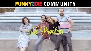 No Problem: Episode 5 - Lemonade