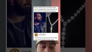 Each Diamond Represents A Missed Engagement Proposal Idea