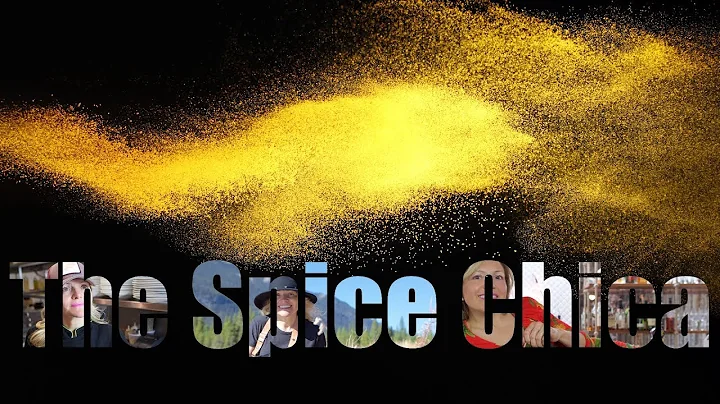 STORYHIVE Pitch-Stephanie Serrano/Spice Chica