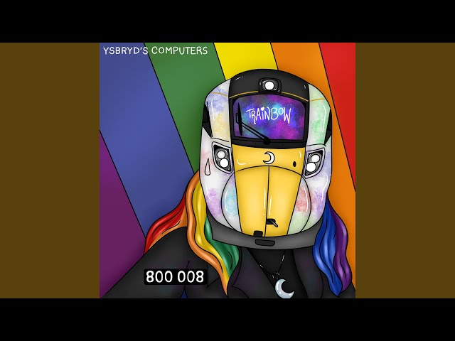 Trainbow (Dance Version)