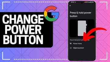 How to Remap Power Button on Google Pixel 8 Pro