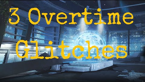 Modern Combat 5: 3 Overtime Glitches