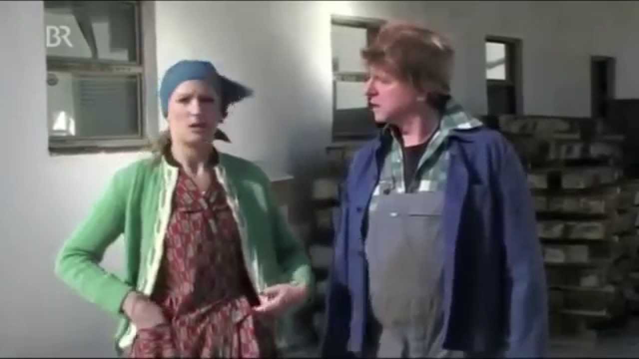 Monika Gruber und Günter Grünwald: Bauernregeln