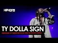 Ty Dolla Sign Performs "Blasé", "Stand For", "Paranoid" & More at Beer & Tacos Fest in Philips Arena