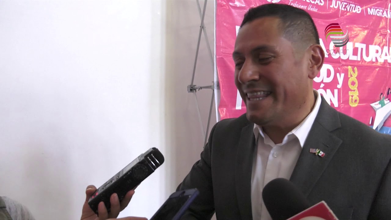 Buscarán realizar censo de migración