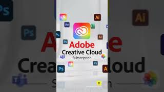 Adobe Creative Cloud Subscription মানেই ভিডিও এডিটের রাজা