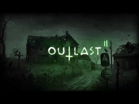 Wideo: Outlast 2 W Fazie Rozwoju, Będzie Zawierał Nowe Postacie I Ustawienia