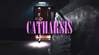 Bluezy - CATHARSIS