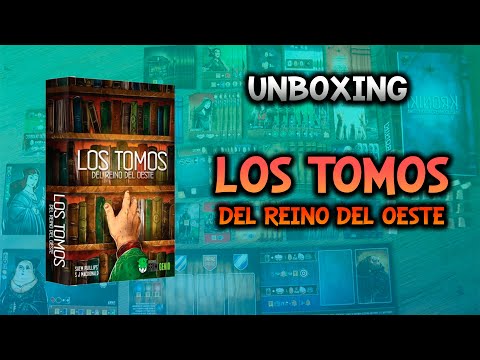 Abrimos LOSTOMOS!!!