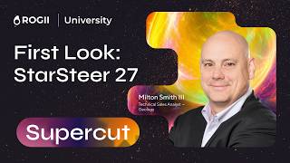 First Look at StarSteer 27:  20+ New Features in 15 Minutes | 💥Supercut