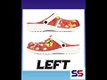 Personalized Custom Child and Adult Softball Tie Dye Clogs Shoes Great Gift Fully Customizable