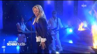 Sandra - The Night is Still Young [Solo Version - 2009]
