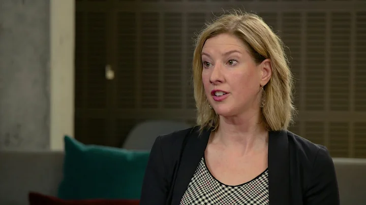 Dr. Stephanie Carlson: Caregivers Role in Developi...