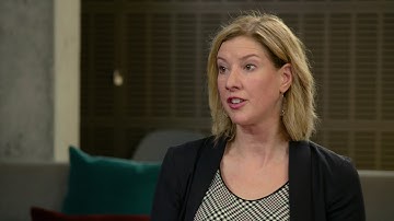 Dr. Stephanie Carlson: Caregivers Role in Developing Executive Functions