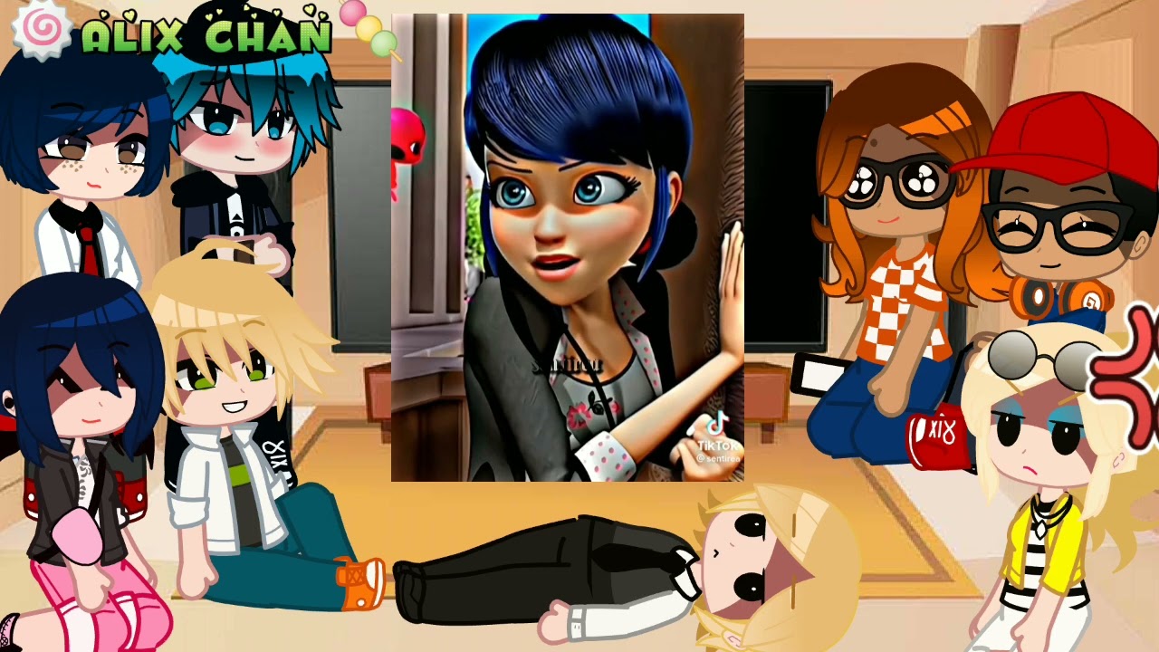 😺MLB reagindo a tik toks 1/?🐞