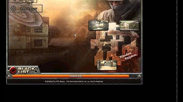 Hướng dẫn mod cơ bản cf