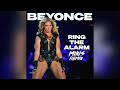 Beyonce - Ring The Alarm (MIKIS Remix)